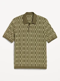 Bouclé Polo