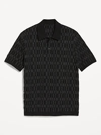 Bouclé Polo