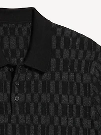 Bouclé Polo