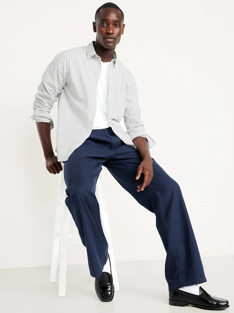 Slim Fit Everyday Shirt