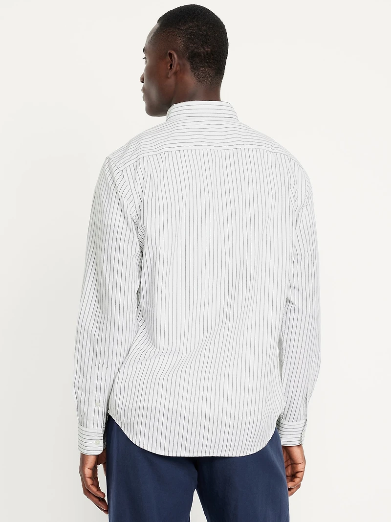 Slim Fit Everyday Shirt