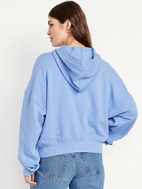SoComfy Oversized Pullover Hoodie Sweatshirt