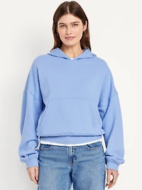 SoComfy Oversized Pullover Hoodie Sweatshirt