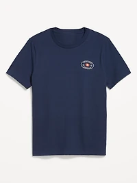 Heavyweight Graphic T-Shirt