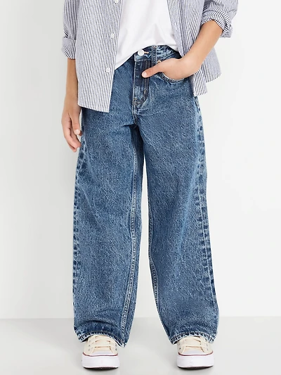 Baggy Jeans for Boys