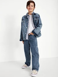 Baggy Jeans for Boys