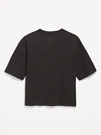 Wednesday™ Graphic T-Shirt for Girls
