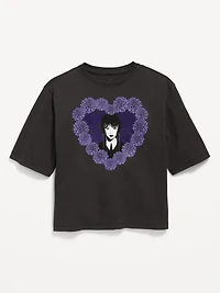 Wednesday™ Graphic T-Shirt for Girls