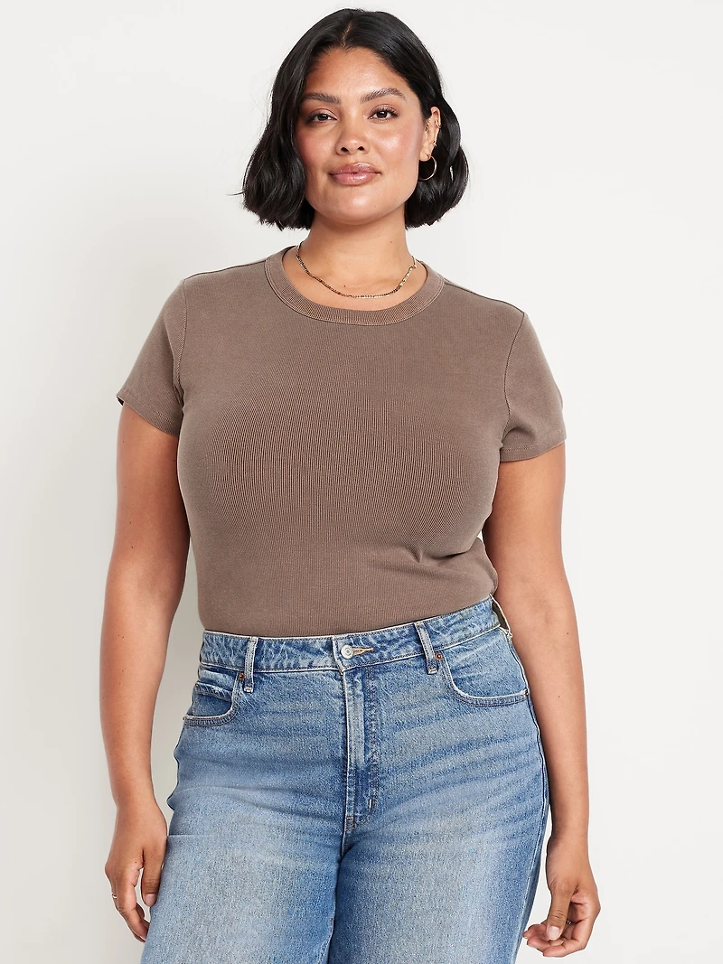 Snug T-Shirt