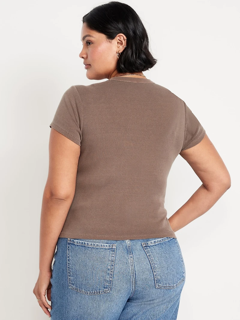 Snug T-Shirt