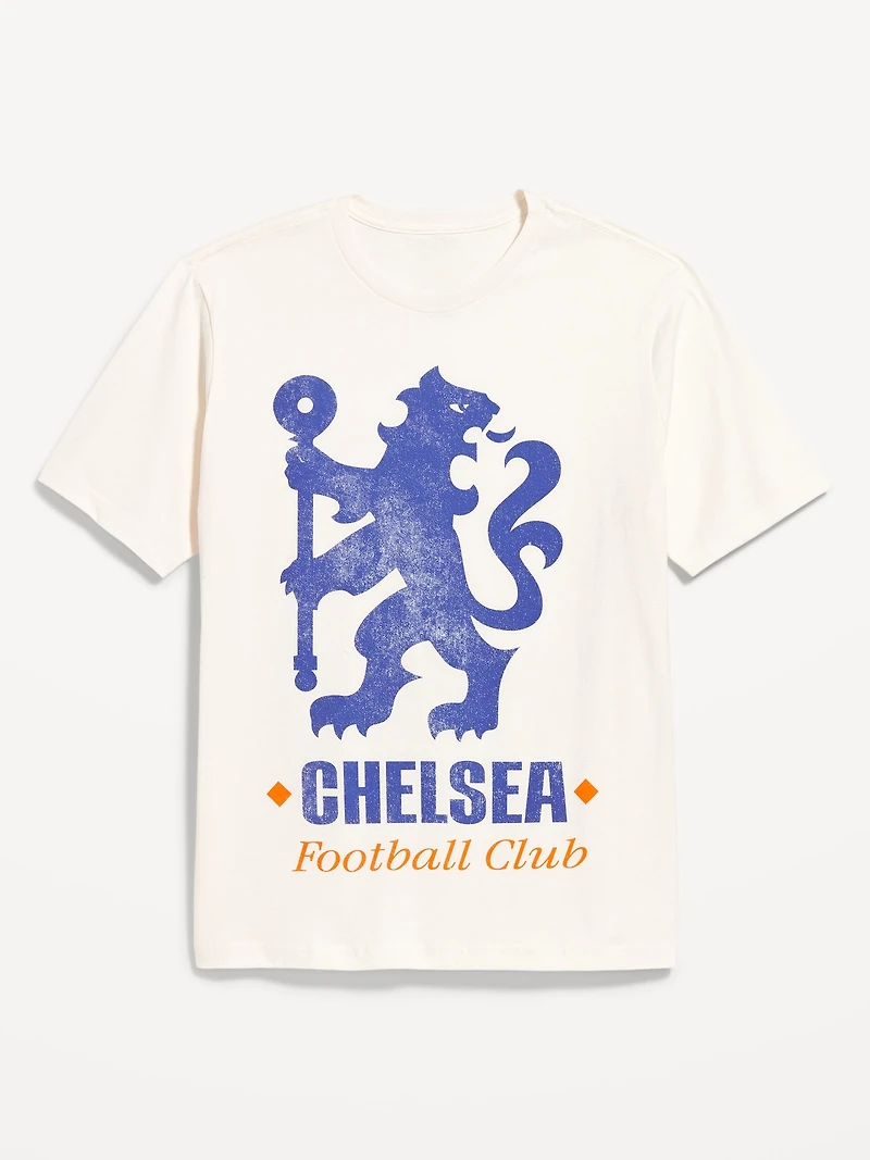 FC© Graphic T-Shirt