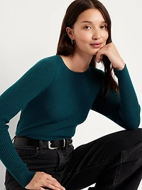 SoSoft Lite Crew-Neck Sweater
