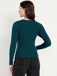 SoSoft Lite Crew-Neck Sweater