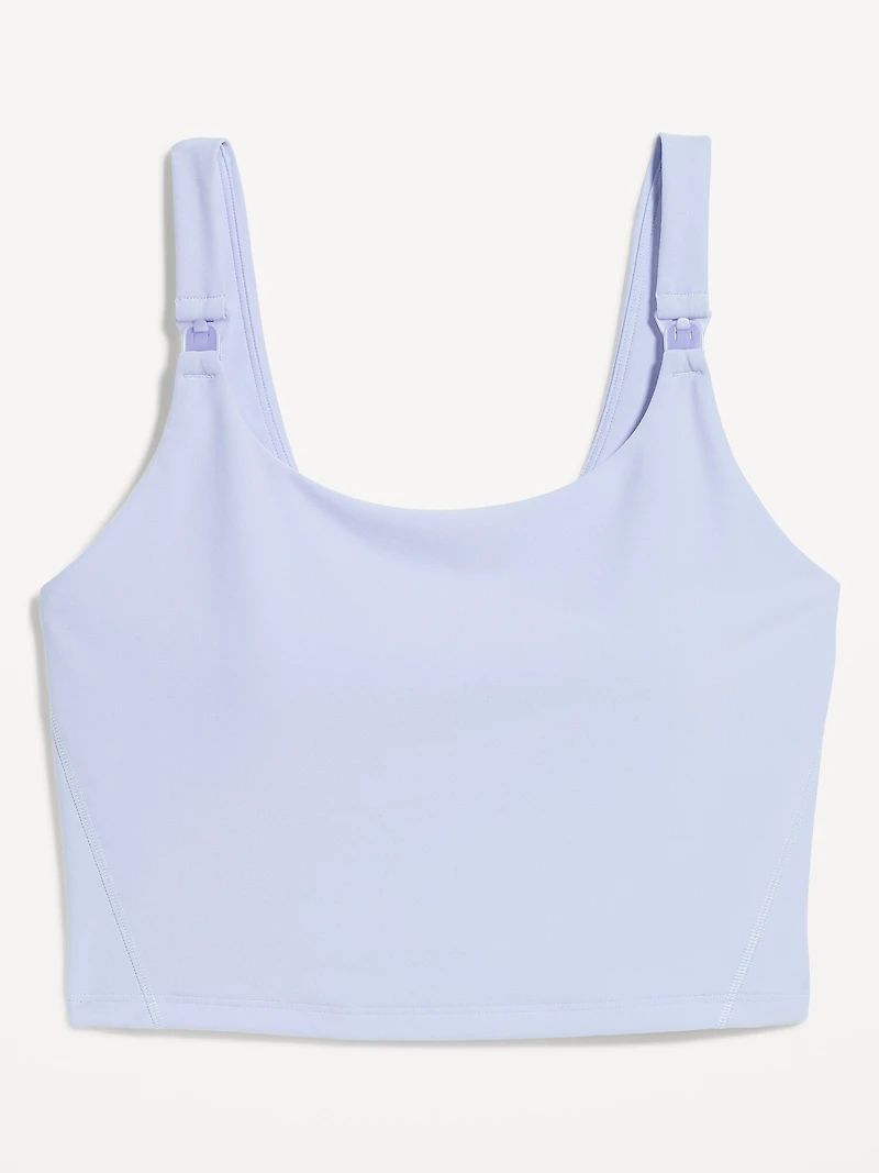 Soutien-gorge de sport d’allaitement PowerSoft maternité