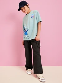 Old Navy x Disney© Oversized Graphic T-Shirt for Boys