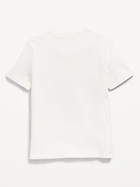 DC Comics™ Superman Gender-Neutral Graphic T-Shirt for Kids