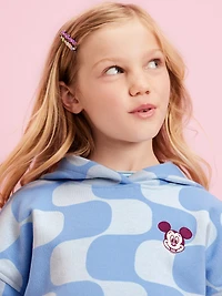 Old Navy x Disney© Oversized Graphic Pullover Tunic Hoodie for Girls