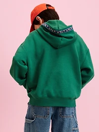 Old Navy x Disney© Mickey Mouse Oversized Pullover Hoodie for Boys