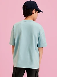 Old Navy x Disney© Oversized Graphic T-Shirt for Boys