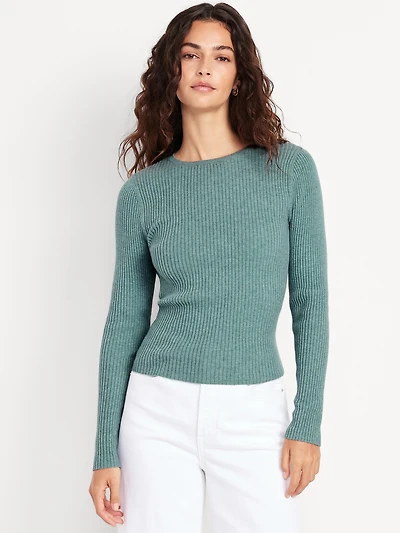 SoSoft Lite Crew-Neck Sweater