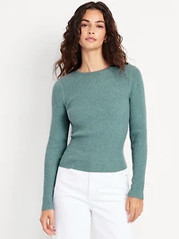 SoSoft Lite Crew-Neck Sweater