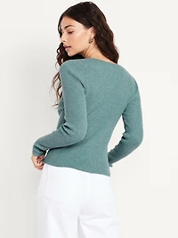 SoSoft Lite Crew-Neck Sweater