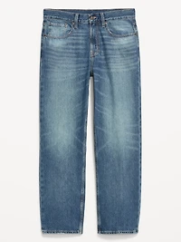 90's Loose Jeans