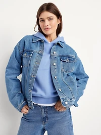 SoComfy Oversized Pullover Hoodie Sweatshirt