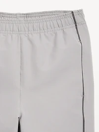 Baggy Warm-Up Soccer Pants for Boys