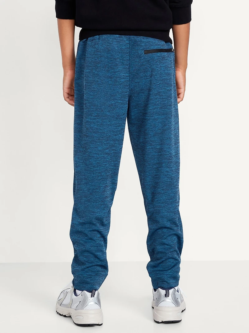 Go-Dry Mesh Jogger Pants for Boys