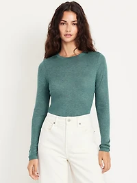 Flutterweight Long-Sleeve T-Shirt