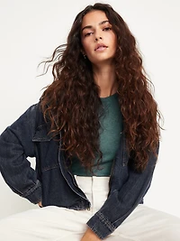 Flutterweight Long-Sleeve T-Shirt