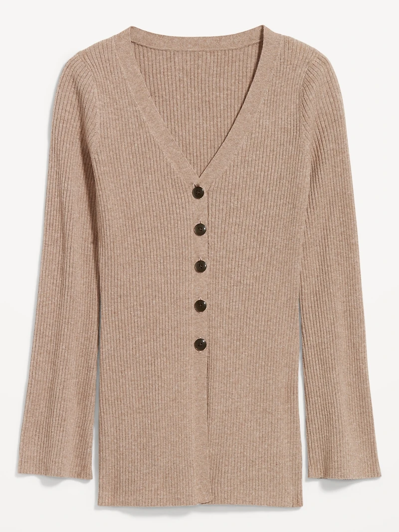 SoSoft Lite V-Neck Cardigan Sweater