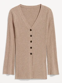 SoSoft Lite V-Neck Cardigan Sweater