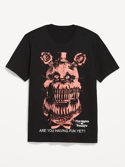 Five Nights at Freddy's™ T-Shirt