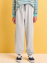 Dynamic Fleece Baggy Jogger Sweatpants for Boys