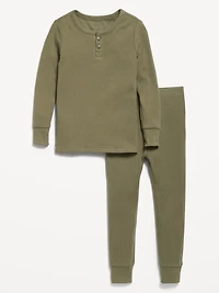 Pajama Set for Toddler & Baby
