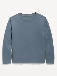 Softest Long-Sleeve T-Shirt for Boys