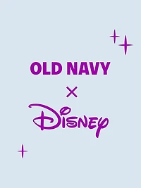 Old Navy x Disney© Mouse Gender-Neutral Backpack for Kids