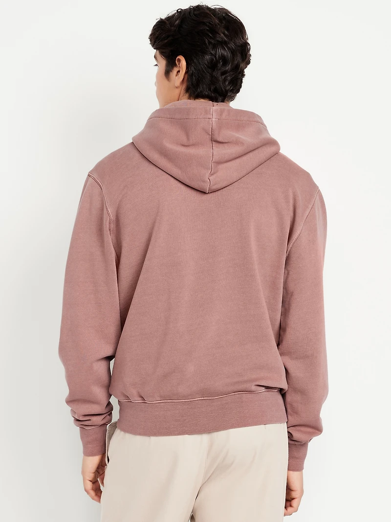 Rotation Hoodie