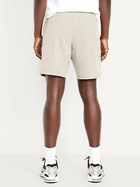 Essential Woven Workout Shorts -- 7-inch inseam