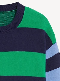 SoSoft Cropped Sweater