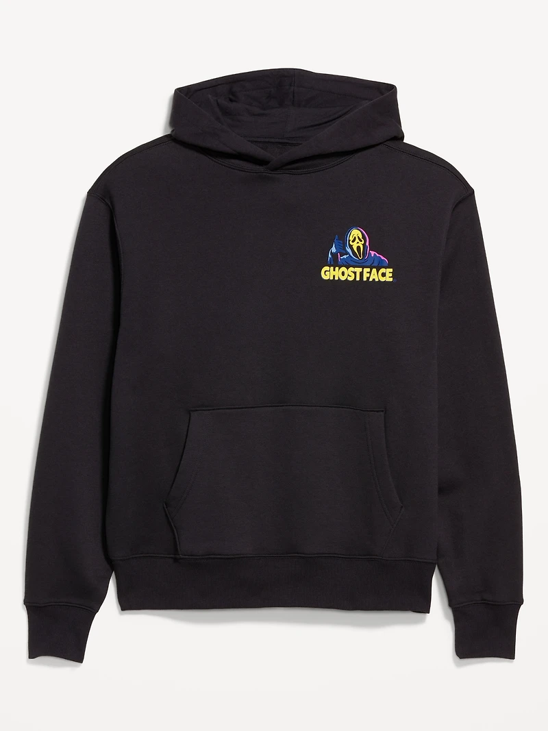Ghostface™ Pullover Hoodie