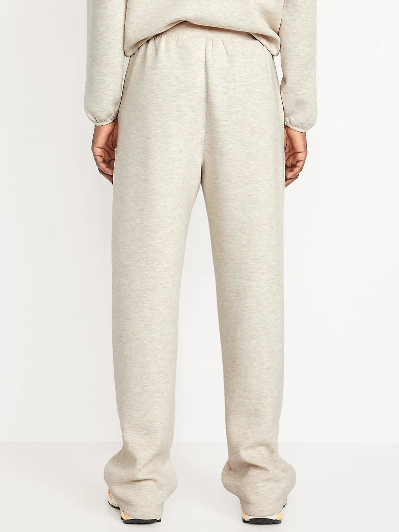 Bounce Fleece Baggy Sweatpants