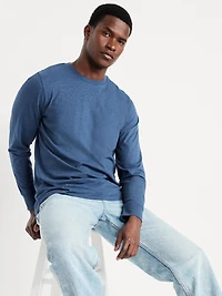 Long-Sleeve Rotation T-Shirt
