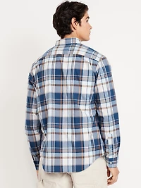 Slim Fit Everyday Shirt