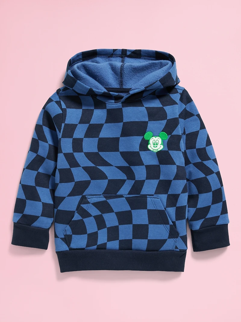 Old Navy x Disney© Loose Graphic Hoodie for Toddler Boys