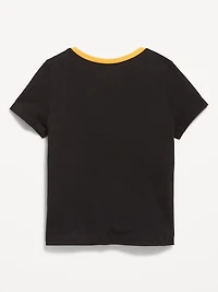 Ford Mustang™ Unisex Graphic T-Shirt for Toddler