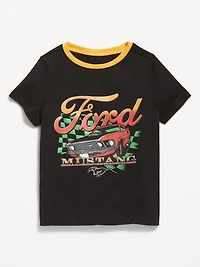 Ford Mustang™ Unisex Graphic T-Shirt for Toddler