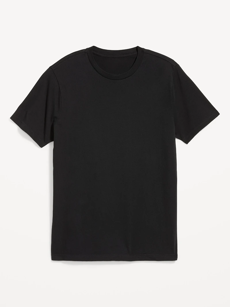 Long-Sleeve Rotation T-Shirt